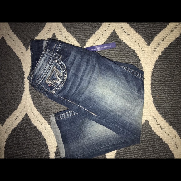 Vigoss capris - Picture 4 of 4